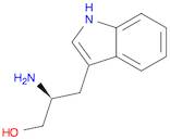 1H-Indole-3-propanol, β-amino-, (βS)-