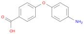 Benzoic acid, 4-(4-aminophenoxy)-