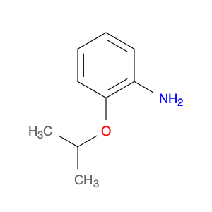 Benzenamine, 2-(1-methylethoxy)-