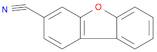 3-Dibenzofurancarbonitrile