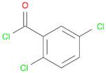 Benzoyl chloride, 2,5-dichloro-