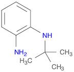 1,2-Benzenediamine, N1-(1,1-dimethylethyl)-