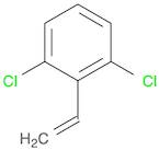 Benzene, 1,3-dichloro-2-ethenyl-