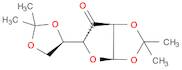 α-D-ribo-Hexofuranos-3-ulose, 1,2:5,6-bis-O-(1-methylethylidene)-