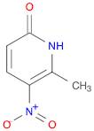 2(1H)-Pyridinone, 6-methyl-5-nitro-