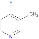 Pyridine, 4-fluoro-3-methyl-