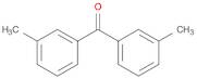 Methanone, bis(3-methylphenyl)-