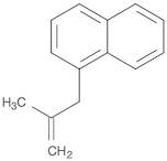 Naphthalene, 1-(2-methyl-2-propen-1-yl)-