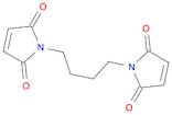 1H-Pyrrole-2,5-dione, 1,1'-(1,4-butanediyl)bis-