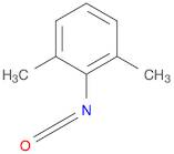 Benzene, 2-isocyanato-1,3-dimethyl-