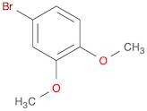Benzene, 4-bromo-1,2-dimethoxy-