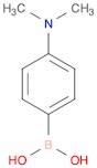 Boronic acid, B-[4-(dimethylamino)phenyl]-