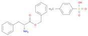 D-Phenylalanine, phenylmethyl ester, 4-methylbenzenesulfonate (1:1)