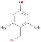 Benzenemethanol, 4-hydroxy-2,6-dimethyl-