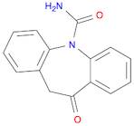 5H-Dibenz[b,f]azepine-5-carboxamide, 10,11-dihydro-10-oxo-