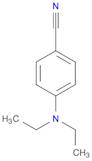 Benzonitrile, 4-(diethylamino)-