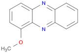 Phenazine, 1-methoxy-