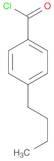 Benzoyl chloride, 4-butyl-