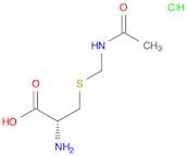 L-Cysteine, S-[(acetylamino)methyl]-, hydrochloride (1:1)