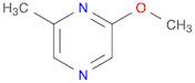 Pyrazine, 2-methoxy-6-methyl-