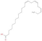 13,16,19-Docosatrienoic acid, (13Z,16Z,19Z)-