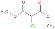 Propanedioic acid, 2-chloro-, 1,3-dimethyl ester