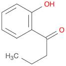 1-Butanone, 1-(2-hydroxyphenyl)-