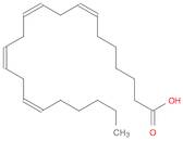 7,10,13,16-Docosatetraenoic acid, (7Z,10Z,13Z,16Z)-