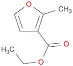 3-Furancarboxylic acid, 2-methyl-, ethyl ester