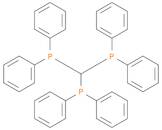 Phosphine, P,P',P''-methylidynetris[diphenyl-