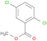 Benzoic acid, 2,5-dichloro-, methyl ester