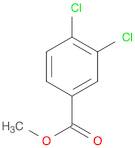 Benzoic acid, 3,4-dichloro-, methyl ester