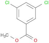 Benzoic acid, 3,5-dichloro-, methyl ester