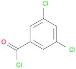 Benzoyl chloride, 3,5-dichloro-