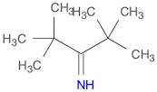 3-Pentanimine, 2,2,4,4-tetramethyl-