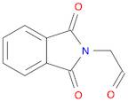 2H-Isoindole-2-acetaldehyde, 1,3-dihydro-1,3-dioxo-