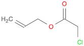 Acetic acid, 2-chloro-, 2-propen-1-yl ester