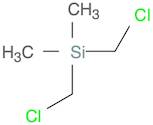 Silane, bis(chloromethyl)dimethyl-