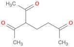 2,6-Heptanedione, 3-acetyl-