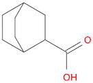 bicyclo[2.2.2]octane-2-carboxylic acid