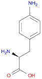 Phenylalanine, 4-amino-
