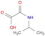 Acetic acid, 2-[(1-methylethyl)amino]-2-oxo-