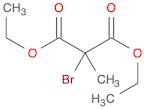 Propanedioic acid, 2-bromo-2-methyl-, 1,3-diethyl ester