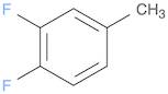 Benzene, 1,2-difluoro-4-methyl-