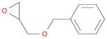 Oxirane, 2-[(phenylmethoxy)methyl]-