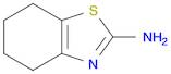 2-Benzothiazolamine, 4,5,6,7-tetrahydro-