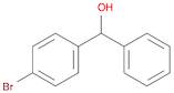 Benzenemethanol, 4-bromo-α-phenyl-
