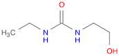 Urea, N-ethyl-N'-(2-hydroxyethyl)-