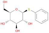β-D-Glucopyranoside, phenyl 1-thio-
