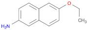 2-Naphthalenamine, 6-ethoxy-